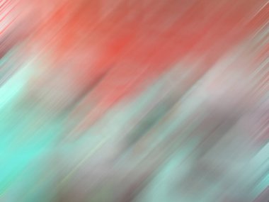 Soyut renkli bulanık arkaplan, hareket kavramı