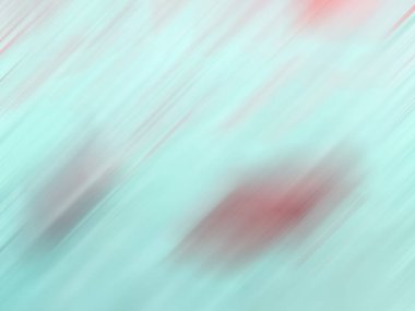 Soyut renkli bulanık arkaplan, hareket kavramı