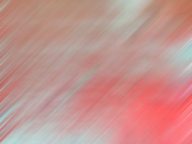 kırmızı ve yeşil bulanık çizgiler