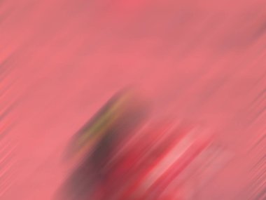 Soyut renkli bulanık arkaplan. hareket kavramı