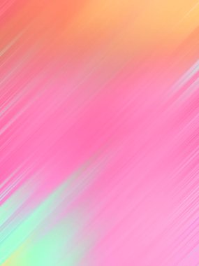 Soyut renkli bulanık arkaplan, hareket kavramı