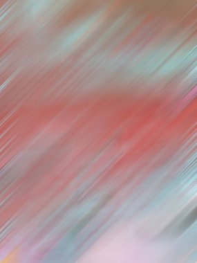 Soyut pastel yumuşak renkli düz kırmızı renkte tonda odak kapalı dokulu arka plan bulanık