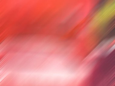 Soyut renkli bulanık arkaplan, hız kavramı