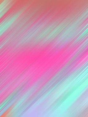 Soyut renkli bulanık arkaplan, hareket kavramı