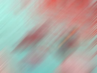 Soyut renkli bulanık arkaplan, hareket kavramı