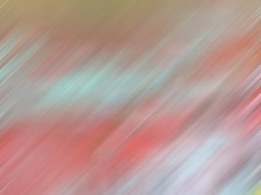Bulanık ışık izleri renkli arkaplan