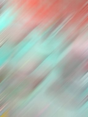Soyut renkli bulanık arkaplan, hareket kavramı