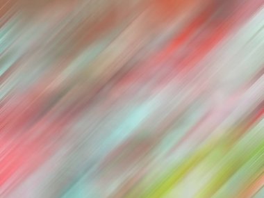 Aydınlatma gradyan hareketi arkaplanı bulanıklaştırdı. renkli çizgiler