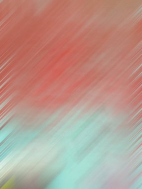 Bulanık arkaplan, renkli çizgiler