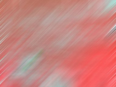 Bulanık renkli doku hareket halinde