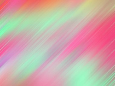 Soyut renkli bulanık arkaplan, hareket kavramı