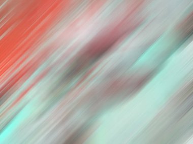 Soyut renkli bulanık arkaplan, hareket kavramı