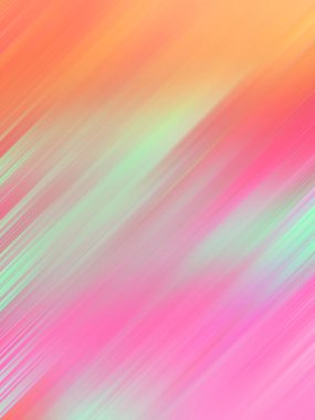 Soyut renkli bulanık arkaplan, hareket kavramı