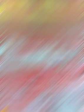 Soyut renkli bulanık arkaplan, hareket kavramı