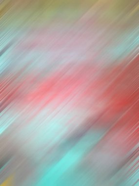 Soyut renkli bulanık arkaplan, hız kavramı