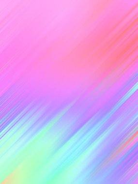 Soyut renkli bulanık arkaplan, hareket kavramı