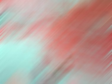 Bulanık arkaplan, alışılmadık soyut desen