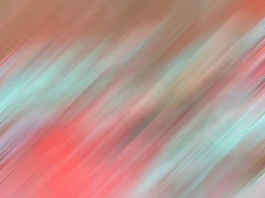 Modern renklerde bulanık çizgi dokusu