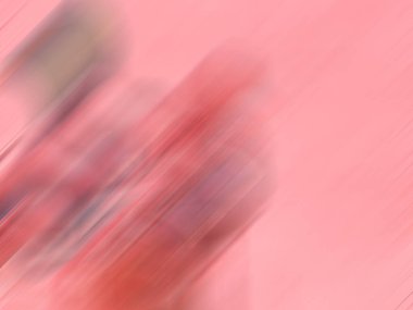 Bulanık ışık, arka plan dokusu, sıcak pastel tonların güzelliği.