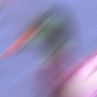 Aydınlatma gradyan hareketi arkaplanı bulanıklaştırdı. Renkli çizgiler desen duvar kağıdı