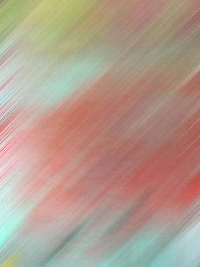 soyut renkli bulanık arkaplan, modern sanat