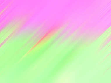 Soyut pastel yumuşak renkli bulanık dokulu arkaplan yeşil tonlu odak tonundan uzak