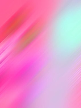 Soyut renkli bulanık arkaplan, hareket kavramı