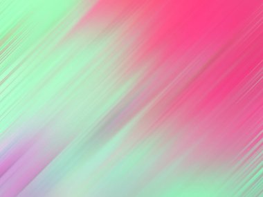 Soyut pastel yumuşak renkli bulanık dokulu arkaplan yeşil tonlu odak tonundan uzak