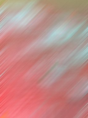 Kırmızı, sarı, yeşil ve kahverengi ile soyut bulanık arkaplan.