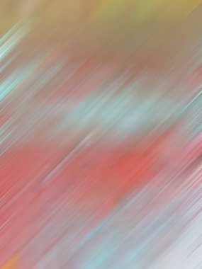 soyut renkli bulanık arkaplan