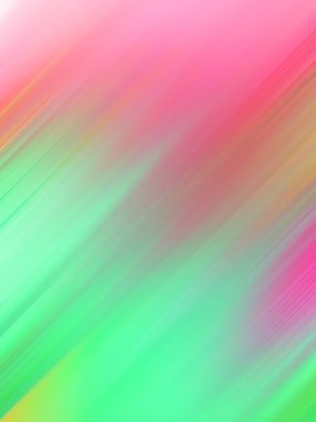 Soyut renkli bulanık arkaplan, hareket kavramı