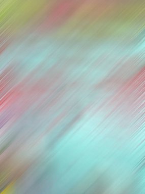 soyut pastel yumuşak renkli bulanık desenli arka plan yeşil, sarı tonlu odak