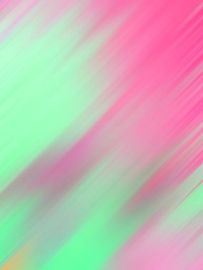 Soyut renkli bulanık arkaplan, hareket kavramı