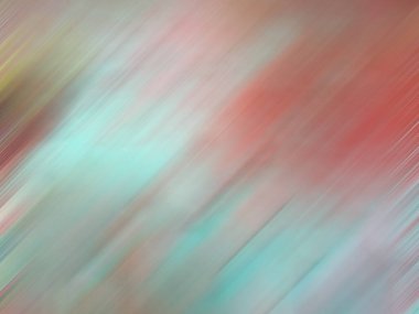 Soyut renkli bulanık arkaplan, hareket kavramı