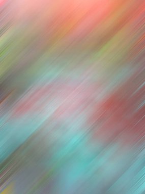 Arka plan bulanık, vektör çizim