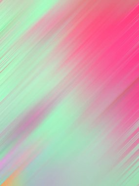 Soyut pastel yumuşak renkli bulanık dokulu arkaplan yeşil tonlu odak tonundan uzak