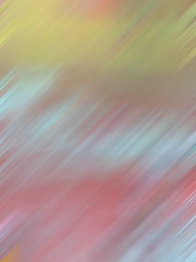 Renkli bulanık soyut arkaplan