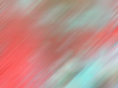 renkli soyut arkaplan ile canlı hareket