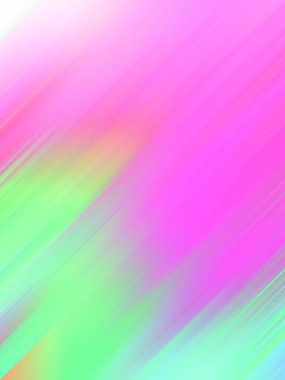 Çizgileri olan çok renkli vektör soyut düzenini ışıklandır.