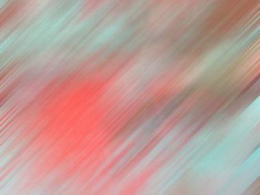 color interpolation north light gradient illustration