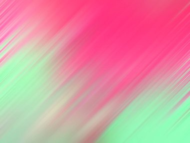 Parlak renkli bulanık çizgiler. Soyut, belirsiz, gradyanı olan bir çizim çizimi. İşiniz için yepyeni bir tasarım.