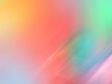 soyut pastel yumuşak renkli yumuşak bulanık dokulu arka plan odak tonlu. duvar kağıdı ya da web tasarımı olarak kullan