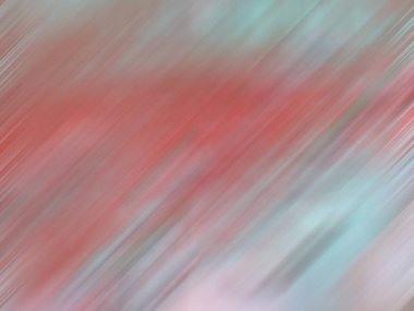 Soyut renkli bulanık arkaplan, hareket kavramı
