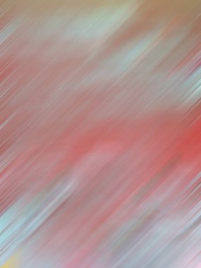 Bulanık ışık izleri arka plan