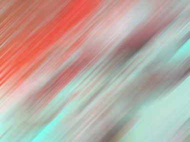 Bulanık arkaplan dokusu, bileşimi