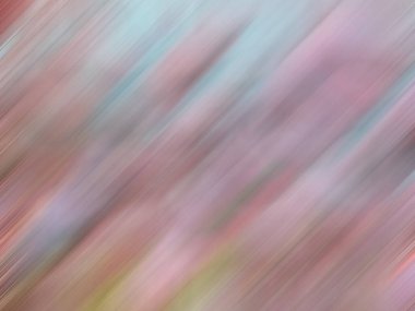 soyut pastel yumuşak renkli yumuşak bulanık dokulu arka plan pembe tonlu odak tonundan