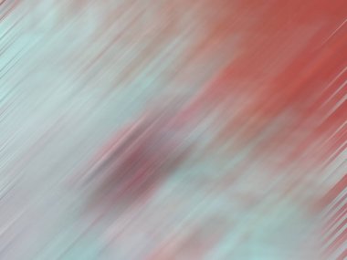 Hareket bulanık efektli soyut kırmızı arkaplan