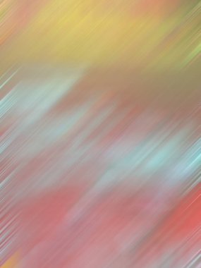 Aydınlatma gradyan hareketi arkaplanı bulanıklaştırdı. Renkli çizgiler desen duvar kağıdı