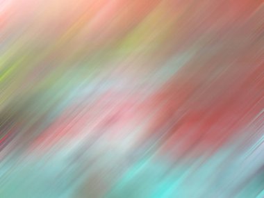 Soyut pastel yumuşak renkli bulanık dokulu arkaplan yeşil tonlu odak tonundan uzak