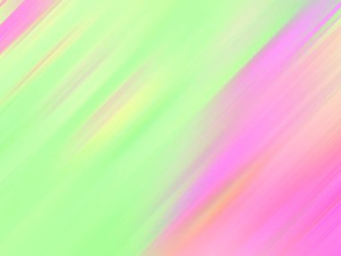 Soyut pastel yumuşak renkli bulanık dokulu arkaplan yeşil tonlu odak tonundan uzak